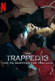 The Trapped 13: Ho