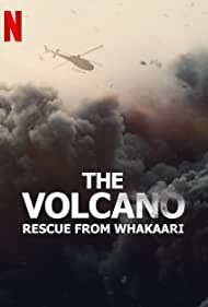 The Volcano Rescue
