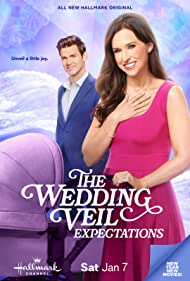 The Wedding Veil E