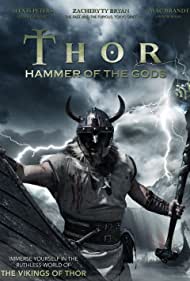Thor Hammer of the