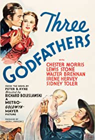 Three Godfathers (