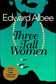 Three Tall Women (
