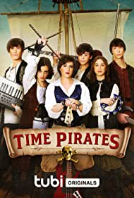 Time Pirates (2022