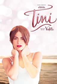 Tini The New Life 