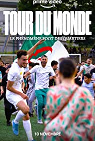 Tour du monde Le p