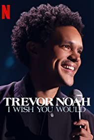 Trevor Noah I Wish
