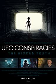 UFO Conspiracies T