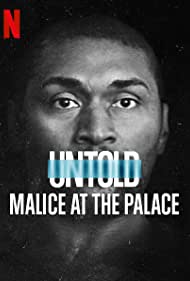 Untold Malice at t