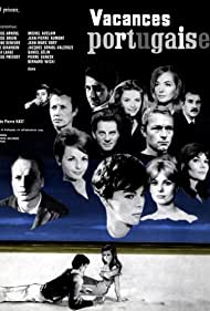 Vacances portugais