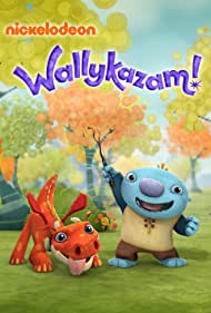 Wallykazam (2014-2