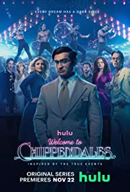 Welcome to Chippen