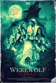 Werewolf Cabal (20