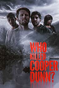 Who Killed Cooper 