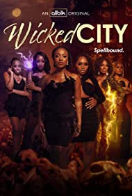 Wicked City (2022-