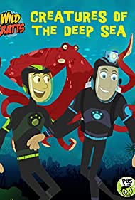 Wild Kratts Creatu