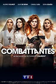 Women at War (2022