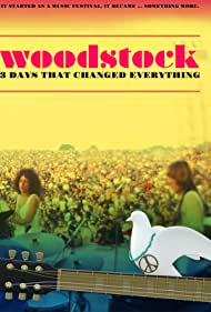 Woodstock 3 Days T