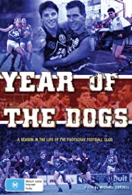 Year of the Dogs (