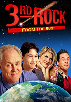 3rd Rock from the 