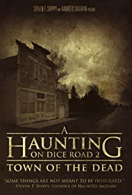A Haunting on Dice