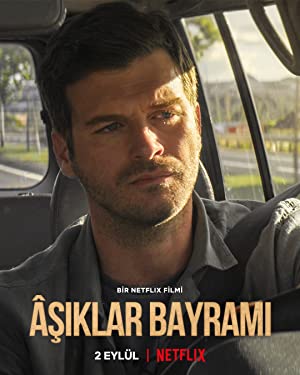 Asiklar Bayrami (2