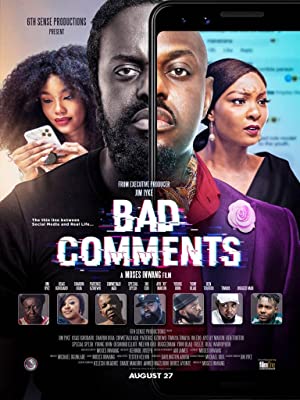 Bad Comments (2020