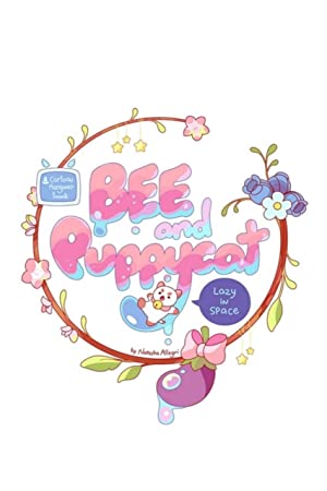 Bee Puppycat Lazy 