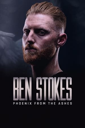 Ben Stokes Phoenix