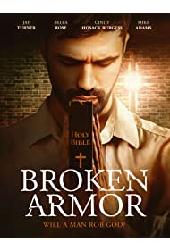 Broken Armor (2021