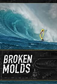 Broken Molds (2021