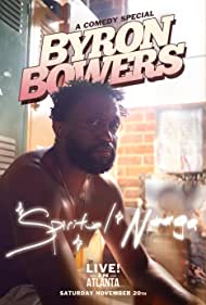 Byron Bowers - Spi