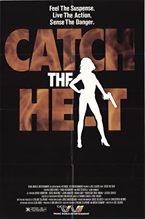 Catch the Heat (19