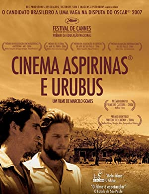 Cinema, Aspirins a
