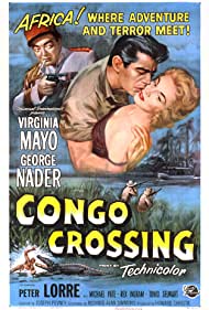 Congo Crossing (19