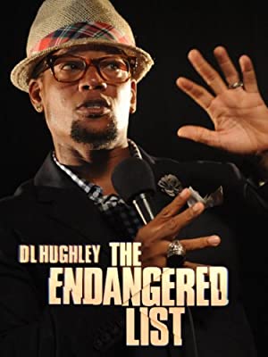 D L Hughley The En