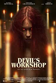 Devils Workshop (2