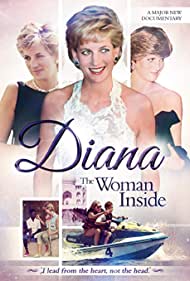 Diana The Woman In