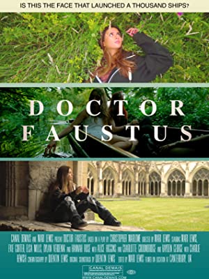 Doctor Faustus (20