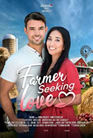 Farmer Seeking Lov