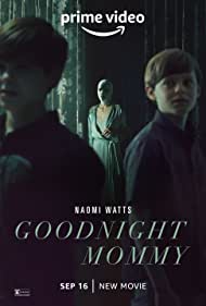 Goodnight Mommy (2