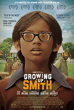Growing Up Smith (