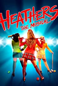 Heathers The Music