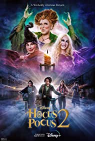 Hocus Pocus 2 (202