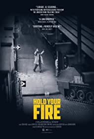 Hold Your Fire (20
