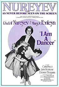 I Am a Dancer (197