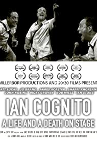 Ian Cognito A Life