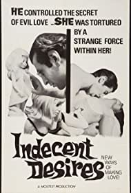 Indecent Desires (
