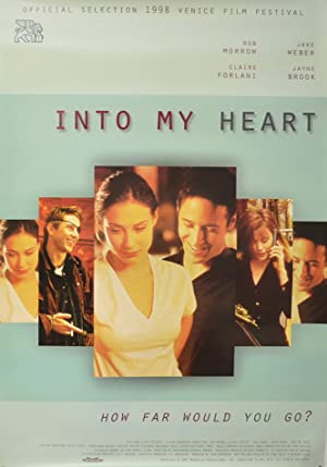 Into My Heart (199