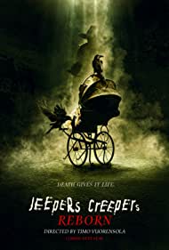 Jeepers Creepers R