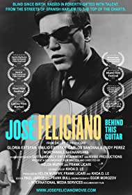 JOSE FELICIANO Beh